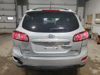 2010 Hyundai Santa Fe Limited for Sale in Blaine, MN - Undercarriage