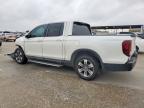 2017 Honda Ridgeline Rtl للبيع في Grand Prairie، TX - Front End