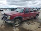 2005 Chevrolet Silverado K1500 Heavy Duty for Sale in Sikeston, MO - Side