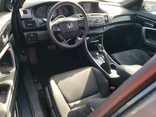  HONDA ACCORD 2017 Szary