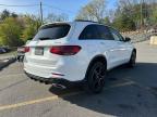 2020 Mercedes-Benz Glc 300 4Matic de vânzare în North Billerica, MA - Minor Dent/Scratches