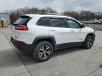 2016 Jeep Cherokee Trailhawk for Sale in Duryea, PA - Front End