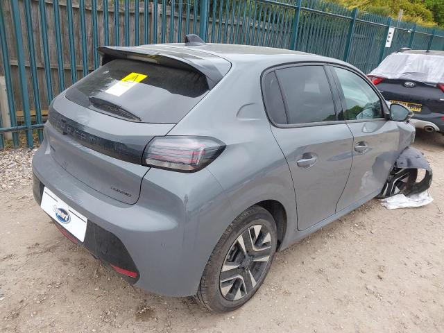 2024 PEUGEOT 208 ALLURE