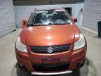 2008 Suzuki Sx4 Touring zu verkaufen in Candia, NH - Mechanical