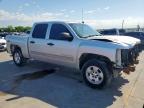 2012 Chevrolet Silverado C1500 Lt იყიდება Grand Prairie-ში, TX - Front End