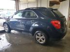 2015 Chevrolet Equinox Lt na sprzedaż w Madisonville, TN - Front End
