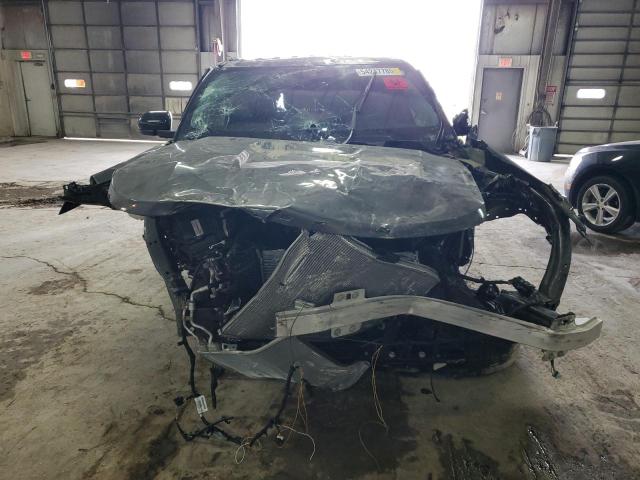  FORD EXPLORER 2024 Szary