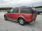 2002 Ford Expedition Eddie Bauer na sprzedaż w Fairburn, GA - Rear End