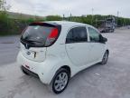 2015 PEUGEOT ION for sale at Copart ST HELENS
