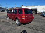 2006 Ford Escape Hev იყიდება North Billerica-ში, MA - Undercarriage