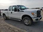 2011 Ford F250 Super Duty en Venta en Earlington, KY - Hail