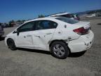 2013 Honda Civic Lx იყიდება Eugene-ში, OR - All Over