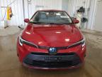2023 Toyota Corolla Le продається в Franklin, WI - All Over