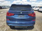 2020 Bmw X3 M Competition for Sale in Fredericksburg, VA - Undercarriage