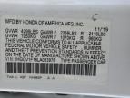 2020 Honda Accord Lx for Sale in Anthony, TX - Front End