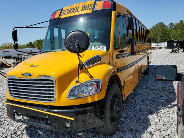 2024 Freightliner Chassis B2B