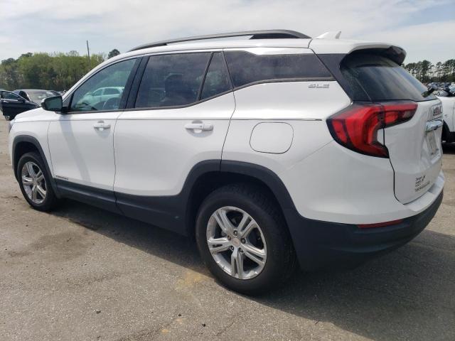  GMC TERRAIN 2020 Biały