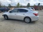 2017 Nissan Sentra S en Venta en Gaston, SC - Front End