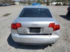 2007 Audi A4 2.0T Quattro de vânzare în Marlboro, NY - Rear End