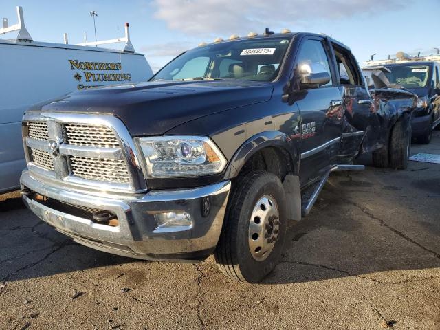 2015 Ram 3500 Laramie