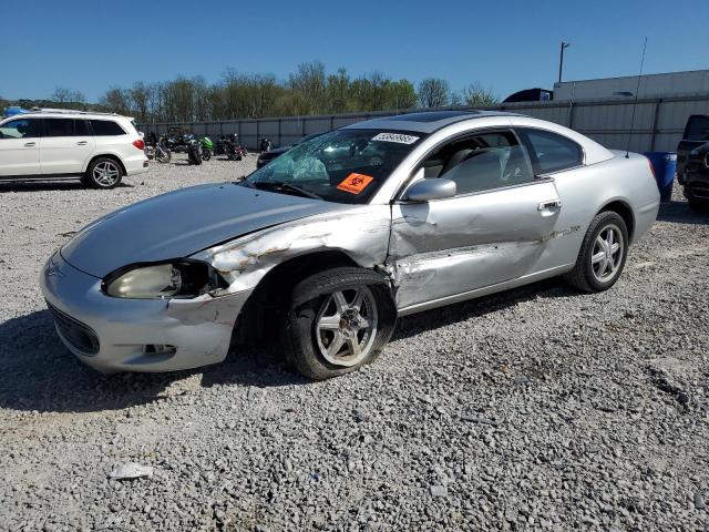 2002 Chrysler Sebring Lxi