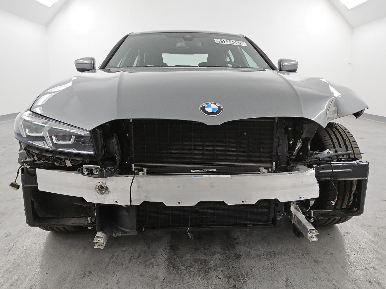 2024 BMW 330I
