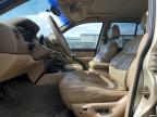 2000 Jeep Grand Cherokee Limited на продаже в Earlington, KY - Hail