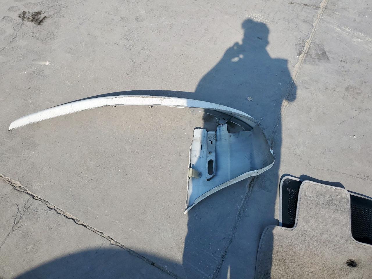 2006 Kia Amanti VIN: KNALD124X65104916 Lot: 53160035