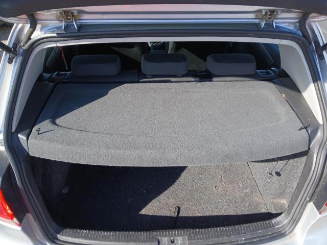 2010 VOLKSWAGEN GOLF TWIST