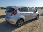 2019 Ford Fiesta Se იყიდება San Antonio-ში, TX - Front End