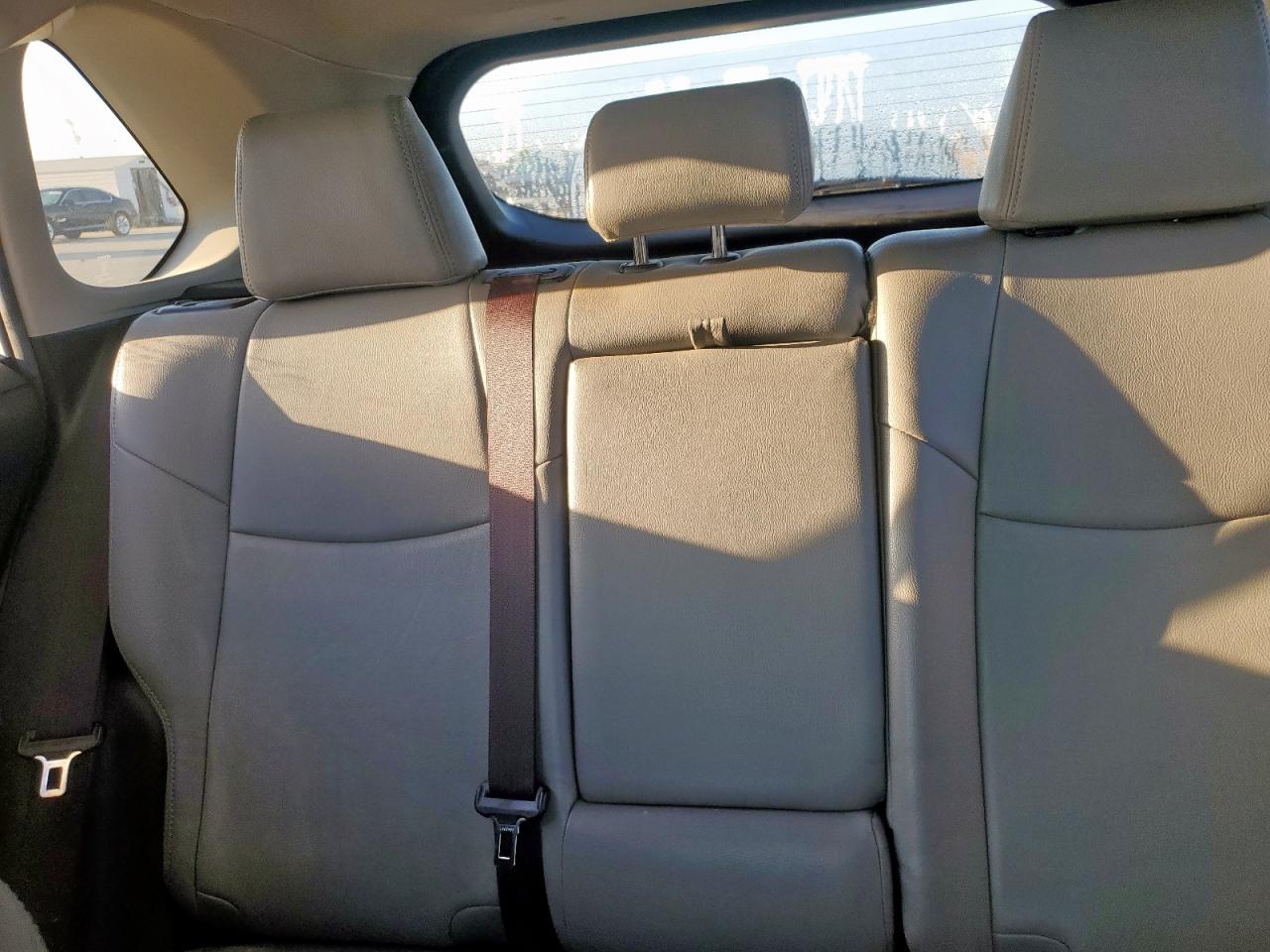 2019 Toyota Rav4 Xle VIN: JTMW1RFV6KD512405 Lot: 53965385