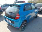 2015 RENAULT TWINGO PLA for sale at Copart SANDWICH
