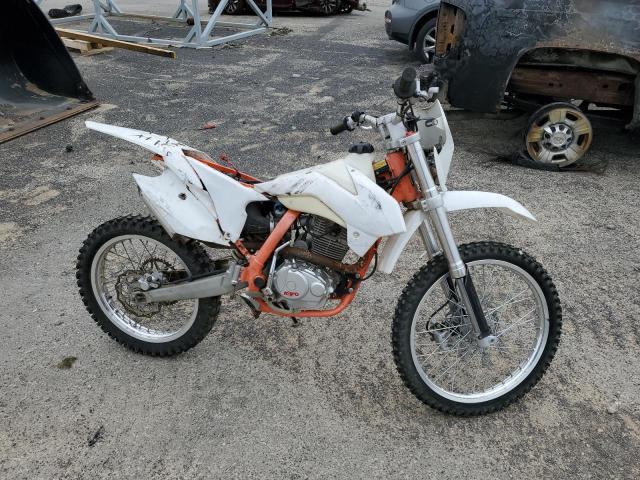 2021 OTHER MOTORCYCLE ZHEJIANG for sale at Copart WI - MADISON SOUTH