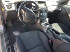 2013 Hyundai Genesis Coupe 2.0T იყიდება Kansas City-ში, KS - Vandalism