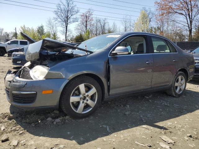 2009 Volkswagen Jetta Se