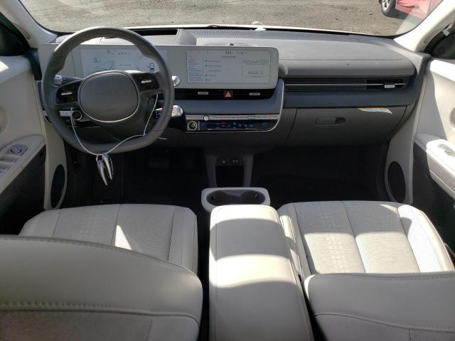  HYUNDAI IONIQ 2024 Білий