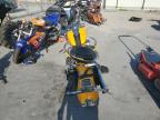 2011 HARLEY-DAVIDSON FLSTC    a la Venta en Copart FL - ORLANDO NORTH