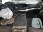2023 CHEVROLET SILVERADO K1500 LT TRAIL BOSS for sale at Copart AB - CALGARY