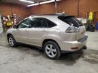 2007 Lexus Rx 350 للبيع في Ebensburg، PA - Front End