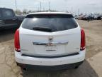 2015 Cadillac Srx Luxury Collection на продаже в Woodhaven, MI - Front End