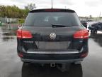 2014 Volkswagen Touareg V6 na sprzedaż w Miami, FL - Water/Flood