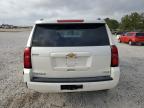 2015 Chevrolet Tahoe C1500 Lt for Sale in Houston, TX - Front End