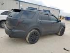 2016 Ford Explorer Platinum للبيع في Haslet، TX - Water/Flood