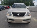 2009 Lexus Gx 470 за продажба в Dunn, NC - Rear End