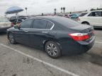 2015 Honda Accord Lx for Sale in Van Nuys, CA - Side