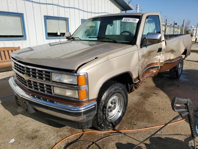 1990 Chevrolet Gmt-400 C1500