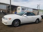 2003 Toyota Camry Solara Se продається в New Britain, CT - Minor Dent/Scratches