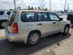 2005 Subaru Forester 2.5Xs Ll Bean for Sale in Riverview, FL - Front End