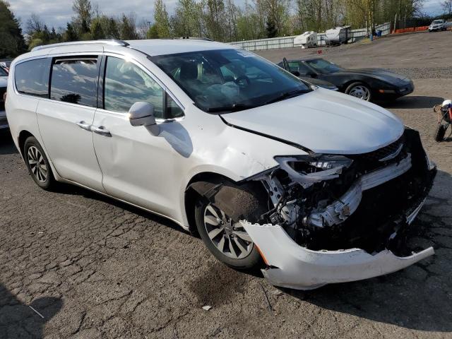  CHRYSLER PACIFICA 2021 Белый