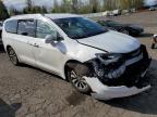 Portland, OR에서 판매 중인 2021 Chrysler Pacifica Hybrid Touring L - Front End